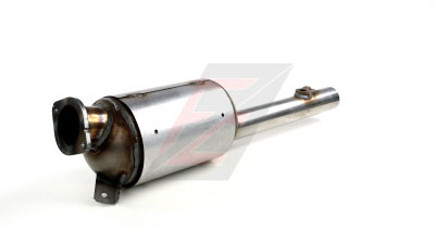 DPF pentru RENAULT - FSD8374