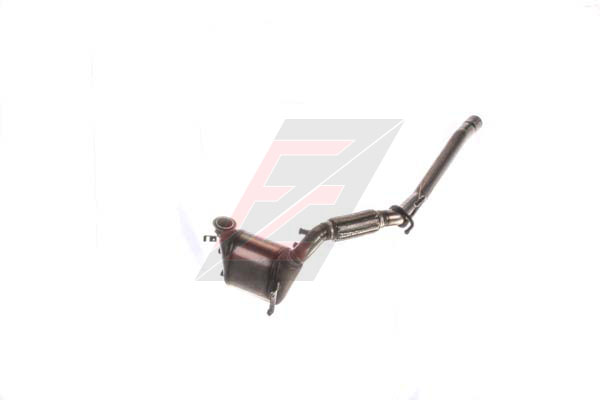 DPF pentru AUDI, SEAT, SCODA, VOLKSWAGEN - FSD8694