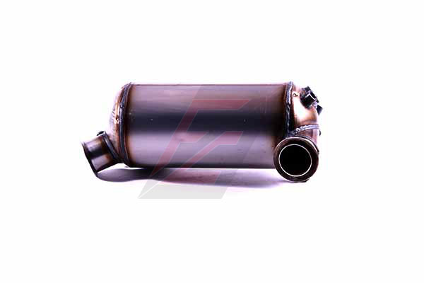 DPF pentru VOLKSWAGEN - FSD8695