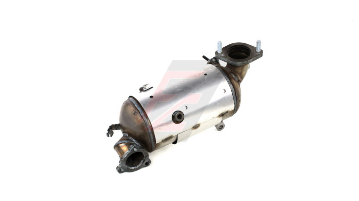 DPF pentru HYUNDAI - FSD8933