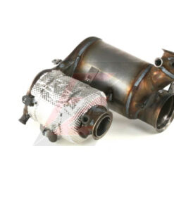 DPF pentru AUDI, SEAT, SKODA, VOLKSWA - FSD8946