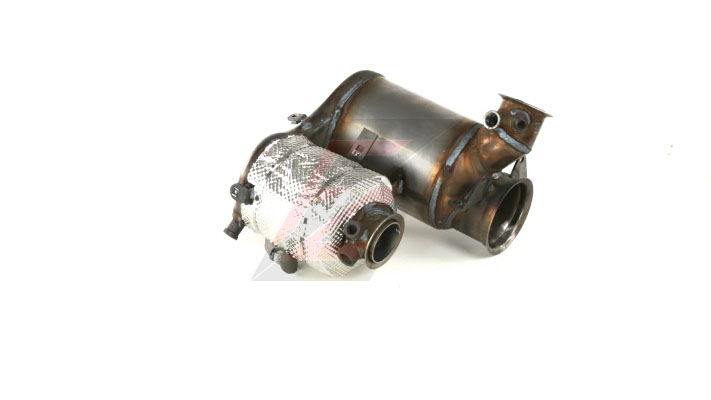 DPF pentru AUDI, SEAT, SKODA, VOLKSWA - FSD8946