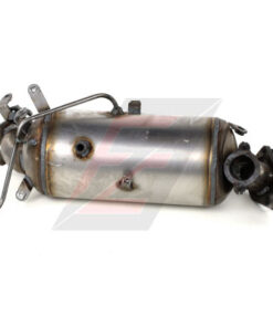 DPF pentru HONDA - FSD8948
