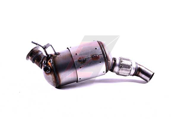 DPF pentru BMW - FSD8959
