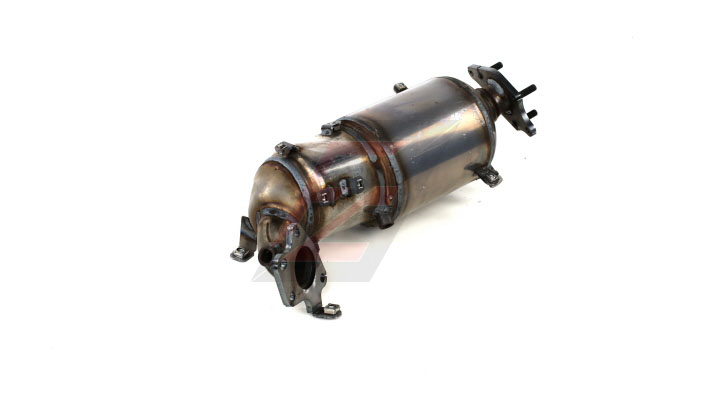 DPF pentru HONDA - FSD8988