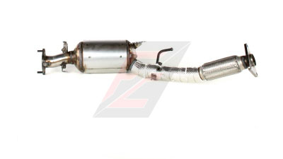 DPF pentru NISSAN, RENAULT - FSD9308