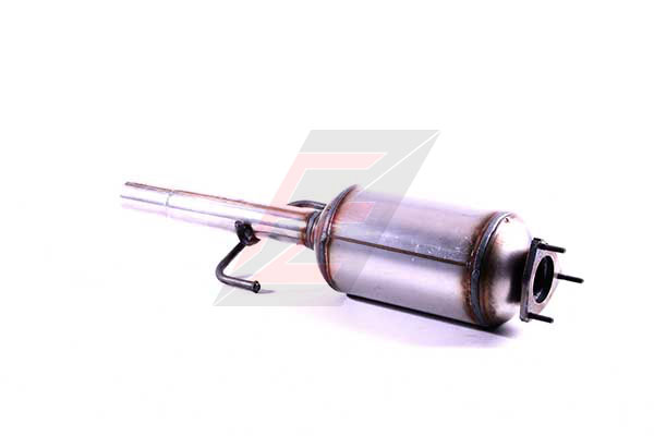 DPF pentru FIAT, FORD - FSD9372