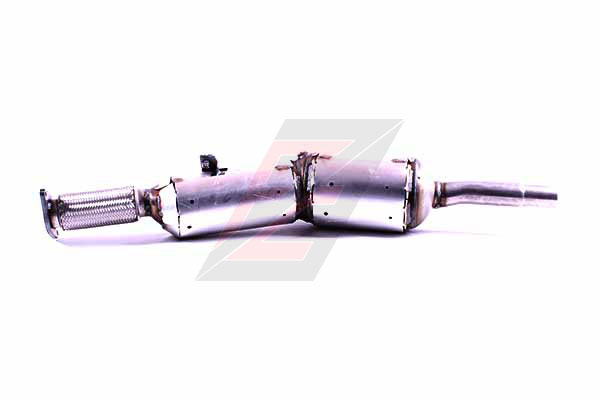 DPF pentru RENAULT - FSD9900