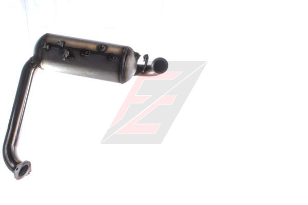 DPF pentru FORD - FSD9904