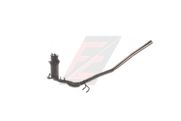 DPF pentru AUDI - FSD9908