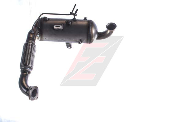 DPF pentru FORD - FSD9932