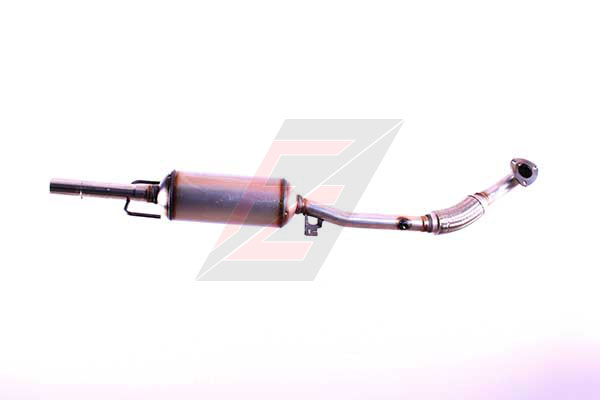 DPF pentru OPEL - FSD9941