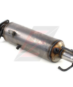 DPF pentru CITROEN, FIAT, PEUGEOT - FSD9946