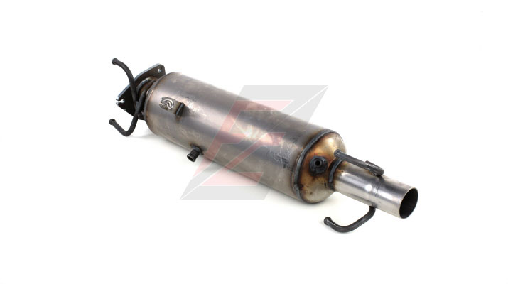 DPF pentru CITROEN, FIAT, PEUGEOT - FSD9946