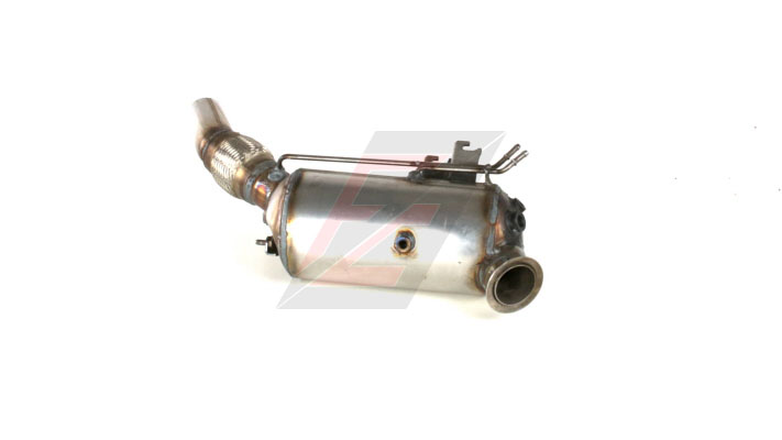 DPF pentru BMW - FSD9959