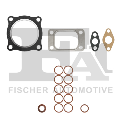 Kit garnituri montare KT824940E (ECONOM)