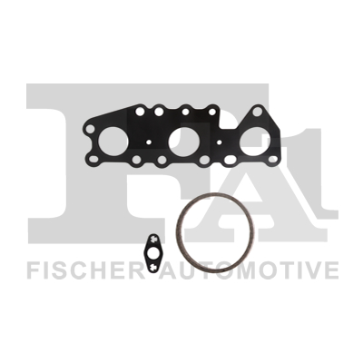 Kit garnituri montare KT825010 (FULL)