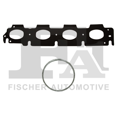 Kit garnituri montare KT825020 (FULL)