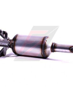 DPF pentru Mercedes Benz Sprinter 2.1 - FCD0376