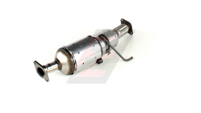 DPF pentru NISSAN 1.5 - FCD9929