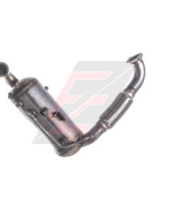 DPF pentru FORD / MAZDA / VOLVO - FSD7994
