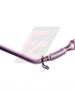 Catalizator pentru AUDI / SEAT / SKODA / VOLKSWAGEN 1.9/2.0 - CD03497