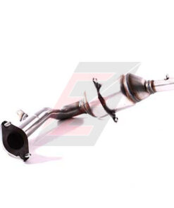 Catalizator pentru FORD / MAZDA 1.6 - CD02046