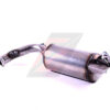 DPF pentru NISSAN / OPEL / RENAULT 2.5 - FCD0364