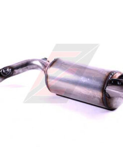 DPF pentru NISSAN / OPEL / RENAULT 2.5 - FCD0364