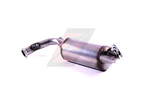 DPF pentru NISSAN / OPEL / RENAULT 2.5 - FCD0364