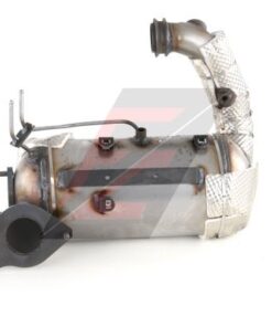 DPF pentru DACIA / INFINITY / MERCEDES / NISSAN / RENAULT - FCD1910