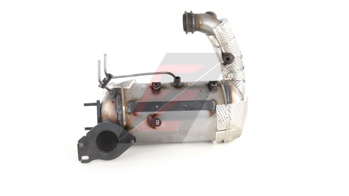 DPF pentru DACIA / INFINITY / MERCEDES / NISSAN / RENAULT - FCD1910