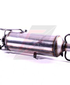 DPF pentru FIAT / OPEL / SAAB 1.9 - FCD4923