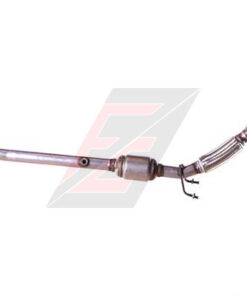 Catalizator pentru AUDI / SEAT / VOLKSWAGEN 1.8 - CB53097