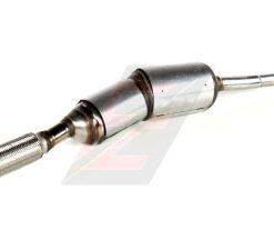 DPF pentru DACIA / RENAULT 1.6 - FCD1901