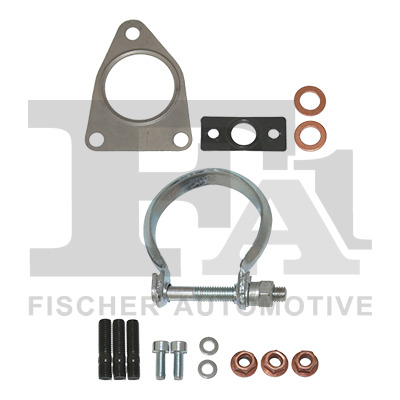 Kit garnituri montare KT210010 - CITROEN/ FIAT/ FORD/ LANCIA/ PEUGEOT (FULL)