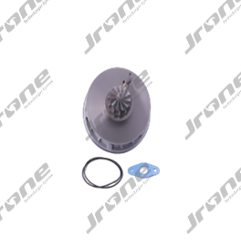 CHRA 1000-010-108T-0001 pentru turbine GARRETT model GT1544V MFS C/W - imagine 4