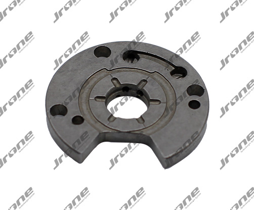 Placa ungere 1600-016-068-0001 pentru turbine GARRETT model T3