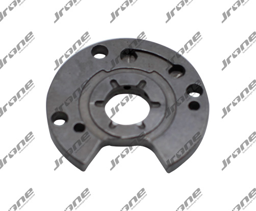 Placa ungere 1600-016-068B-0001 pentru turbine GARRETT model T3T4