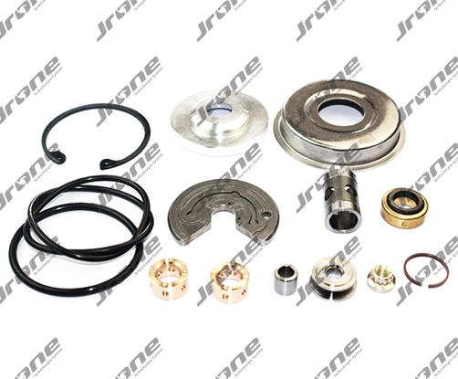 Kit reparatie 5000-070-021-0001 pentru trubine HITACHI model HT10