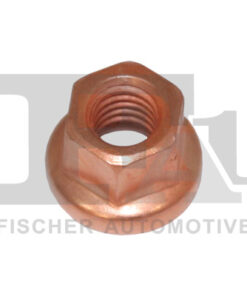 Set piulite cupru 988-0815.10 (10 buc)