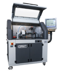 Maşină de echilibrare CIMAT VSR 48 / Big / VSR Pro