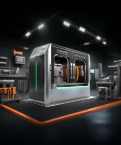 OTOMATIC DPF Platinum (AI)