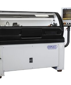 Utilaj pentru calibrarea turbinelor Turbo Test Duo Expert