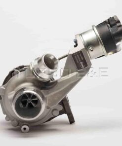Turbina Turbo-K058S pentru turbine model BV38