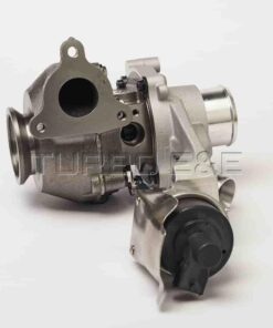 Turbina Turbo-K058S pentru turbine model BV38 - imagine 4