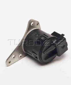 Actuator AC-K143e pentru turbine model BV39 - imagine 3