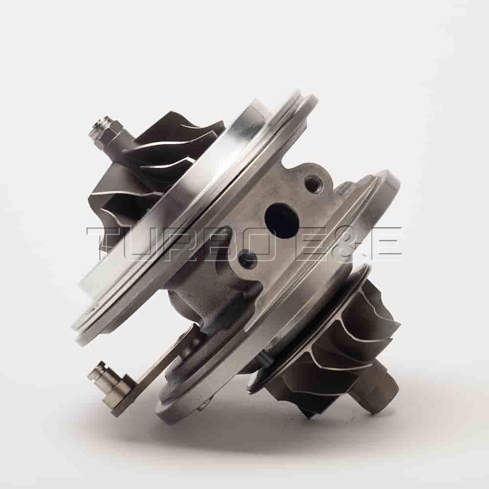 Cartus (CHRA) K04-047 pentru turbine model BV50 - imagine 2