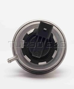 Actuator AC-G217-2e pentru turbine model DSGT-GT1238Z/DSGT12-GT1752S