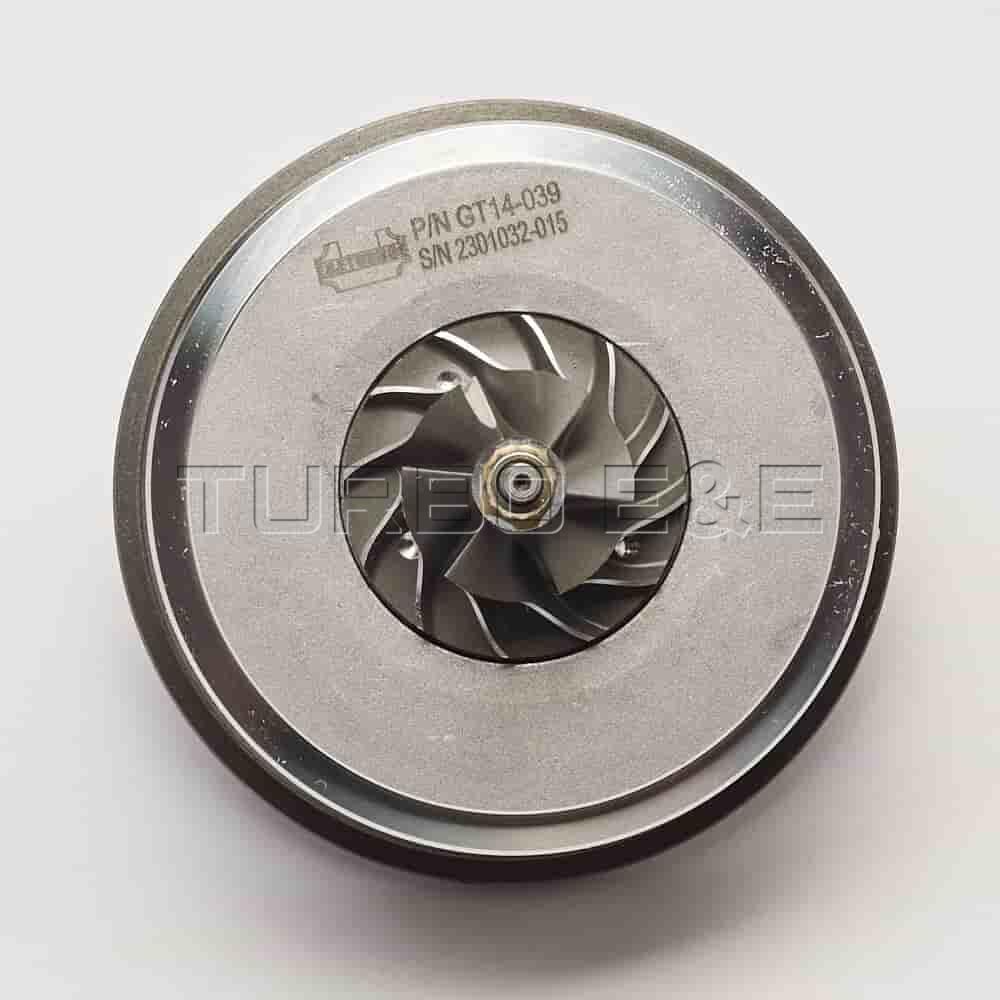 Cartus (CHRA) GT14-039 pentru turbine model GT1444V